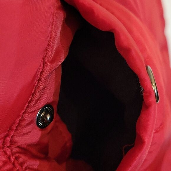 TOMMY HILFIGER BABY FLAG PUFFA - Picture 16 of 16